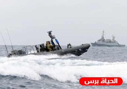  إصابة صيادين برصاص بحرية الاحتلال قبالة شاطئ بيت لاهيا